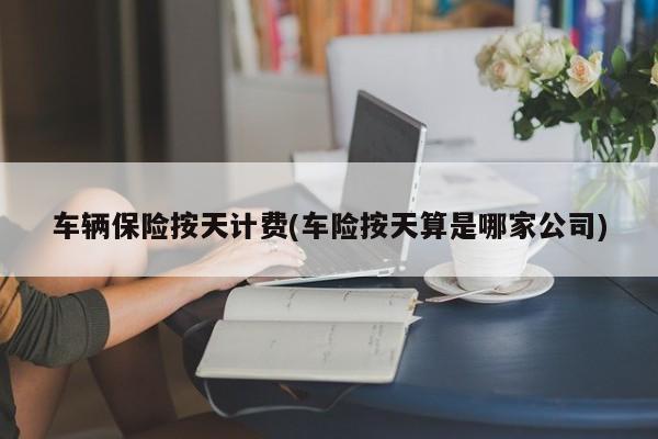 车辆保险按天计费(车险按天算是哪家公司)