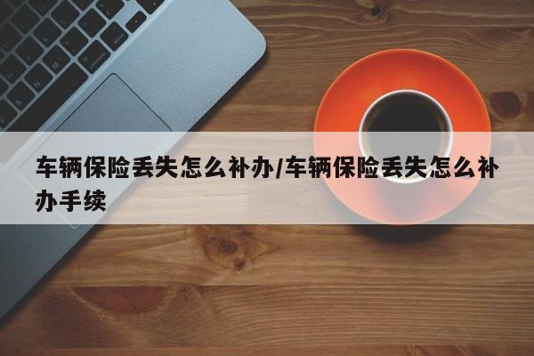 车辆保险丢失怎么补办/车辆保险丢失怎么补办手续