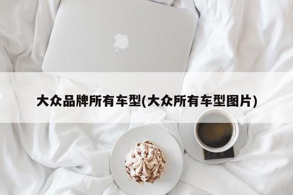 大众品牌所有车型(大众所有车型图片)