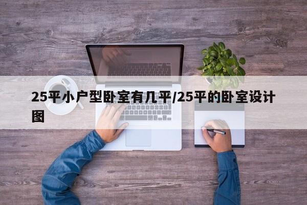25平小户型卧室有几平/25平的卧室设计图
