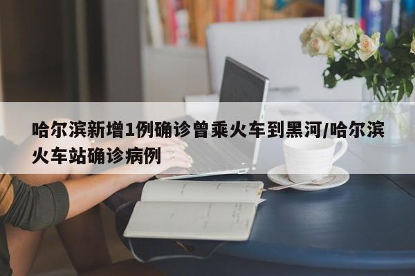 哈尔滨新增1例确诊曾乘火车到黑河/哈尔滨火车站确诊病例
