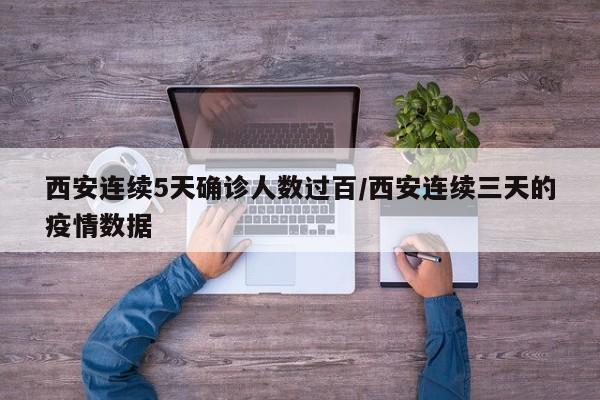 西安连续5天确诊人数过百/西安连续三天的疫情数据