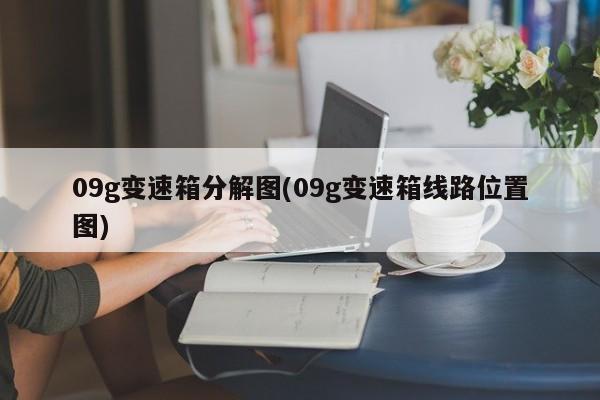 09g变速箱分解图(09g变速箱线路位置图)