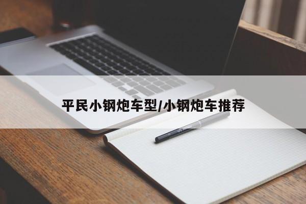 平民小钢炮车型/小钢炮车推荐