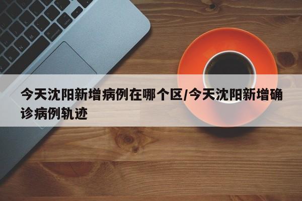 今天沈阳新增病例在哪个区/今天沈阳新增确诊病例轨迹