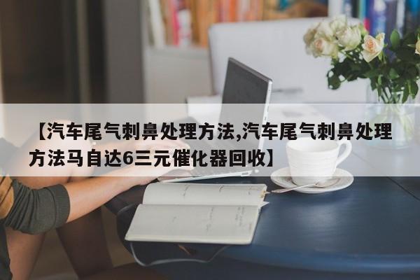 【汽车尾气刺鼻处理方法,汽车尾气刺鼻处理方法马自达6三元催化器回收】