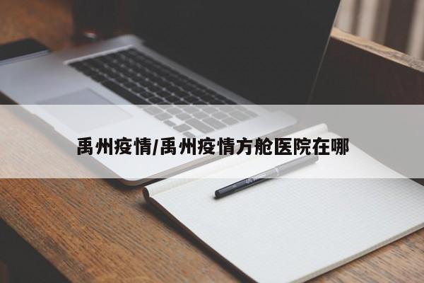 禹州疫情/禹州疫情方舱医院在哪
