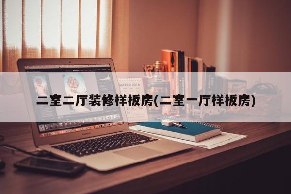 二室二厅装修样板房(二室一厅样板房)