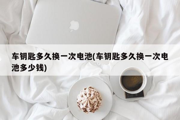 车钥匙多久换一次电池(车钥匙多久换一次电池多少钱)