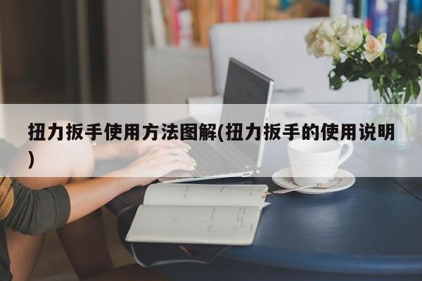 扭力扳手使用方法图解(扭力扳手的使用说明)