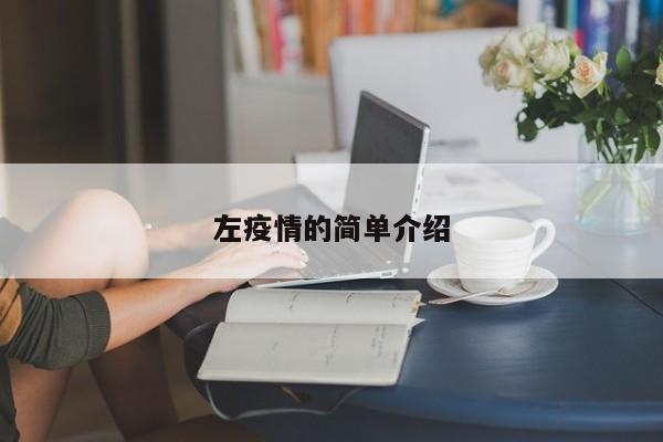 左疫情的简单介绍